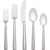image:imageKate Spade New York Fair Harbor Flatware Set 1810 Stainless Steel 45Piece890 LB