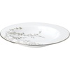 image:imageKate Spade New York Gardner Street Platinum Pasta Bowl 105 LBPastaSoup Bowl