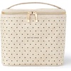 image:imageKate Spade New York Insulated Lunch Tote Cute Lunch Bag for Women Compact 8 x 45 x 723 Size Deco Dots Out To Lunch