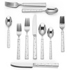 image:imageKate Spade New York Larabee Dot 20Piece Flatware Set 430 LB MetallicLarabee Dot
