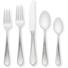 image:imageKate Spade New York Larabee Dot 5piece Flatware Set 09 LB Metallic065 LB