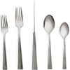 image:imageKate Spade New York Larabee Dot 5piece Flatware Set 09 LB Metallic080 LB