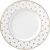 Accent Plate  Gold