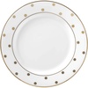 image:imageKate Spade New York Larabee Road Gold Saucer 040 LB WhiteButter Plate
