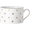 image:imageKate Spade New York Larabee Road Gold Saucer 040 LB WhiteCup