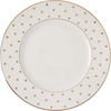 image:imageKate Spade New York Larabee Road Gold Saucer 040 LB WhiteDinner Plate