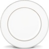 image:imageKate Spade New York Library Lane Platinum Dinner Plate 150 LB White150 LB