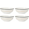 image:imageKate Spade New York Make It Pop AllPurpose Bowls S4 350 GreenPinkBlackGold