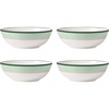 image:imageKate Spade New York Make It Pop AllPurpose Bowls S4 350 GreenPinkGreenPink
