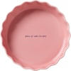 Pie Dish