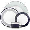 image:imageKate Spade New York Mercer Drive 5Piece Place Setting 415 LB Multi