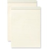 image:imageKate Spade New York Notepad Folio Refill Set of 2 Letter Size Pads with 50 Lined Sheets Each CreamCream Refills