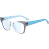 image:imageKate Spade New York Womens KS MynoBB Cat Eye Reading GlassesBlue