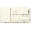 image:imageKate Spade New York Womens Sticky Note Set Flamingo Dot Gold 176255
