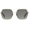image:imageKate Spade New York womens EloyFS Square SunglassesBlack