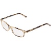 image:imageKate Spade New York womens Jodie Rectangular Reading GlassesHavana Beige