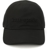 image:imageKate Spade Womens 3D Embroidered Baseball Cap Stylish Hat amp Fashion Accessory for WomenBlack