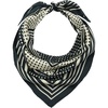 image:imageKate Spade Womens Dot Silk Square Scarf Stylish Fashion Accessory for Women