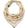 image:imageKate Spade Womens New York Dream Silk Square Scarf Stylish Fashion Accessory for Women