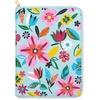 image:imagekate spade new york 1325 x 950 Faux Leather Notepad Zip Folio with Interior Pocket Zipper Close and Pen Loop Safari Floral