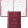 image:imagekate spade new york 2026 Large Weekly amp Monthly Planner 12 Month Soft Cover Agenda Dated January 2026December 2026 Cute Planner with Stickers amp Spiral Binding Encyclopedia of Style