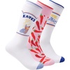 image:imagekate spade new york 3PK KSNY HOT SAUCE CREW