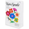 image:imagekate spade new york Acrylic Book Shaped Vase Clear 8 x 525 x 2 Decorative Flower Vase with Magazine Inspired Design for Modern Home Decor Bookshelf or Desk Accent KS Magazine