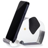 image:imagekate spade new york Acrylic Cell Phone Stand Novelty Phone Holder for Desk Black Cat Picture DotElephant