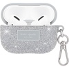 Crystal Pave Silver