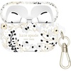 Multi Floral Black and White
