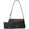 image:imagekate spade new york Ava PochetteBlack