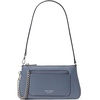 image:imagekate spade new york Ava PochetteCinder Grey