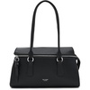 image:imagekate spade new york Bond Smooth Leather Shoulder BagBlack