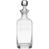 image:imagekate spade new york Bottoms Up amp Top Me Off Hiball Glasses Set of 2Decanter