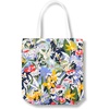 image:imagekate spade new york Canvas Tote Bag for Women Cute Tote Bag for Work or Teacher Canvas Beach Bag Book Tote with PocketPaint By Numbers