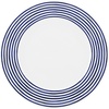 image:imagekate spade new york Charlotte Street East Dinner Plate 1 Count Blue