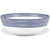 image:imagekate spade new york Charlotte Street Teapot BlueServing Bowl