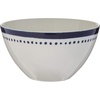 image:imagekate spade new york Charlotte Street West Soup Bowl 1 Count Blue080 LB