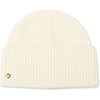 image:imagekate spade new york Cuff Beanie Stylish Hat amp Fashion Accessory Cap for WomenCream