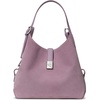 image:imagekate spade new york Deco Crossbody Tote BagMarket Purple Suede