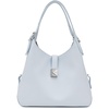 Pale Sapphirine