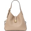 image:imagekate spade new york Deco Crossbody Tote BagTimeless Taupe