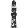 Black Floral