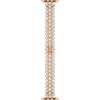 Rose Gold/White