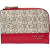 Spade Flower Cherry Rouge Multi