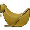 image:imagekate spade new york Duo Pebbled Leather Large Crossbody BagLaurel Leaf