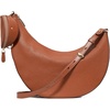 image:imagekate spade new york Duo Pebbled Leather Large Crossbody BagSouthwest Desert