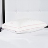 image:imagekate spade new york Endless Loft Pillow 18 x 36 Medium Firm Pillow with FoamCore and 2 Gusset for Maximum Support Best for Back or Side Sleepers King WhiteKing