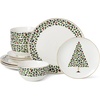 12-Piece Dinnerware Set