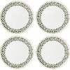 Dinner Plates  Set of 4